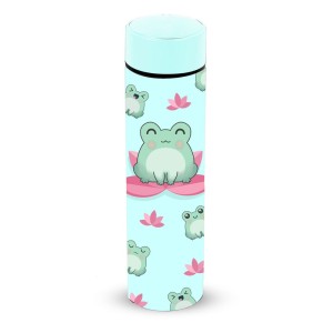 Butelka termiczna Karactermania Froggy 500 ml