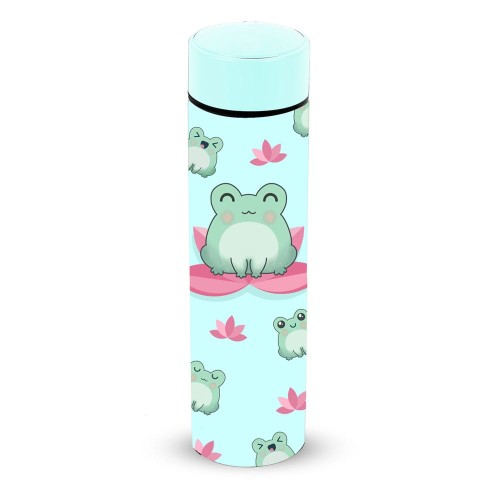 Butelka Karactermania termiczna Froggy 500 ml