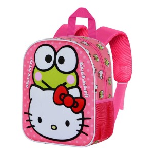 Plecak Karactermania Hello Kitty Funny 25x10x30 cm