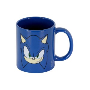 Kubek Sonic The Hedgehog Sega 0,4l
