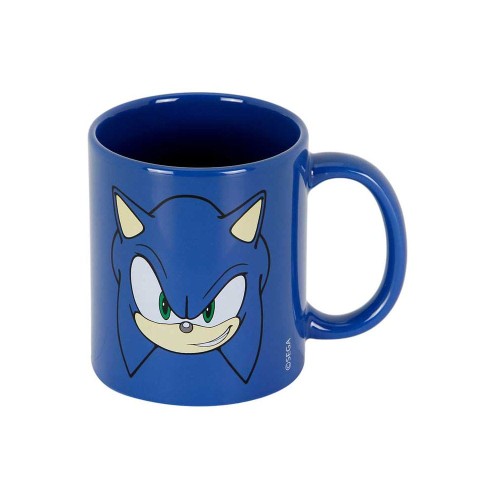 Kubek Karactermania Sonic The Hedgehog Sega 0,4l