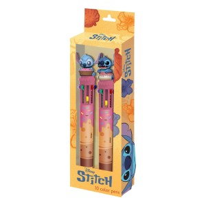 Długopisy Lilo & Stitch 2-Pack Karactermania