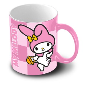 Kubek Karactermania My Melody Cute 0,4 l