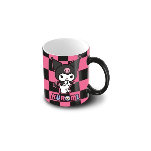 Kubek Karactermania Sanrio Kuromi Chess 0,4l