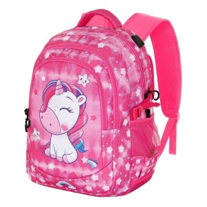 Plecak Karactermania Oh My Pop! Plus Running Daydream 46x34x21 cm