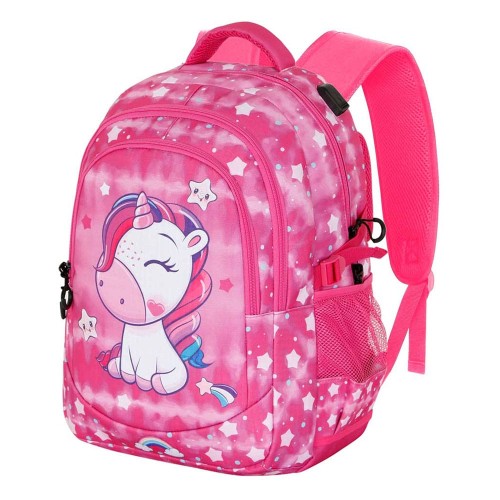 Plecak Karactermania Oh My Pop! Plus Running Daydream 46x34x21 cm
