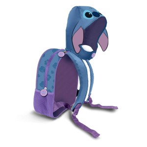 Plecak Lilo & Stitch Lemur 26 x 11 x 31 cm
