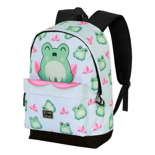 Plecak Karactermania Oh My Pop Froggy 44x31x18 cm
