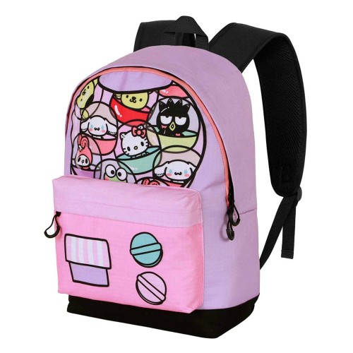 Plecak Karactermania Hello Kitty Gashapon 44x31x18 cm