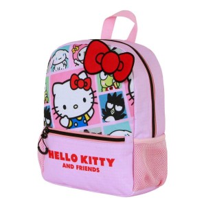 Plecak Karactermania Hello Kitty Panels Sweet 26x12x33 cm