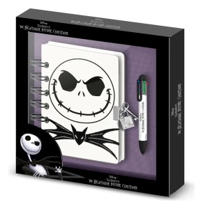 Zestaw prezentowy Karactermania Nightmare Before Christmas Jack