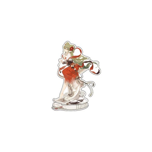 Figurka Good Smile Company Hatsune Miku Meihua Sannong Ver. 20 cm