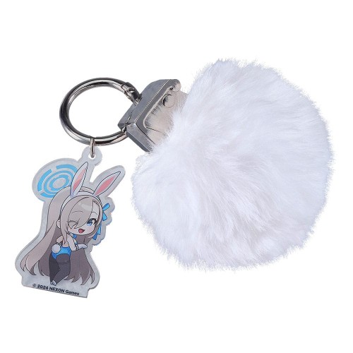 Brelok Good Smile Company Blue Archive Asuna's Rabbit Tail Grenade 6 cm