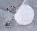 Brelok Blue Archive Asuna's Rabbit Tail Grenade Good Smile Company 6 cm
