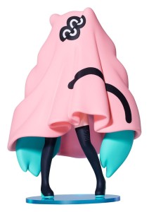 Figurka Hatsune Miku x FACE Good Smile Company 10 cm