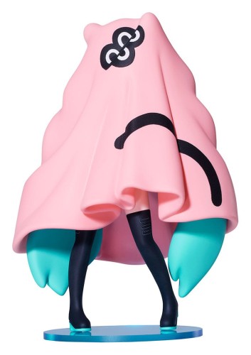 Figurka Good Smile Company Hatsune Miku x FACE 10 cm