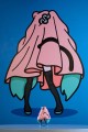 Figurka Good Smile Company Hatsune Miku x FACE 10 cm