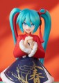 Good Smile Company Figurka Hatsune Miku Sourxuan Chinese New Year 17 cm