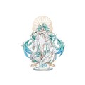 Stojak akrylowy Hatsune Miku Good Smile Company 17 cm