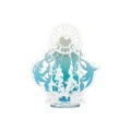 Good Smile Company Stojak akrylowy Hatsune Miku 17 cm