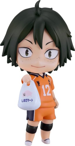 Figurka Good Smile Company Nendoroid Haikyu!! Tadashi Yamaguchi 10 cm