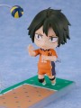 Figurka Nendoroid Haikyu!! Tadashi Yamaguchi Good Smile Company 10 cm