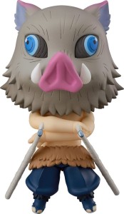 Figurka Nendoroid Inosuke Hashibira Demon Slayer 10 cm