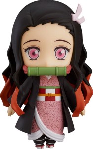 Figurka Nendoroid Demon Slayer Nezuko Kamado 10 cm