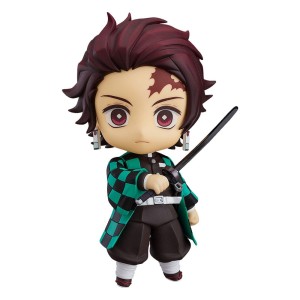 Figurka Nendoroid Demon Slayer Tanjiro Kamado 10 cm