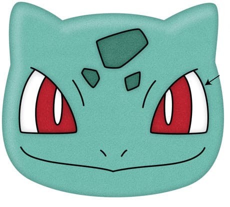 poduszka-herding-pokemon-bulbasaur