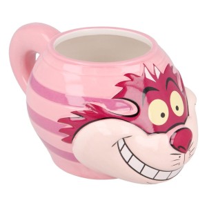 Kubek Disney Alicja w Krainie Czarów Cheshire Cat 500 ml
