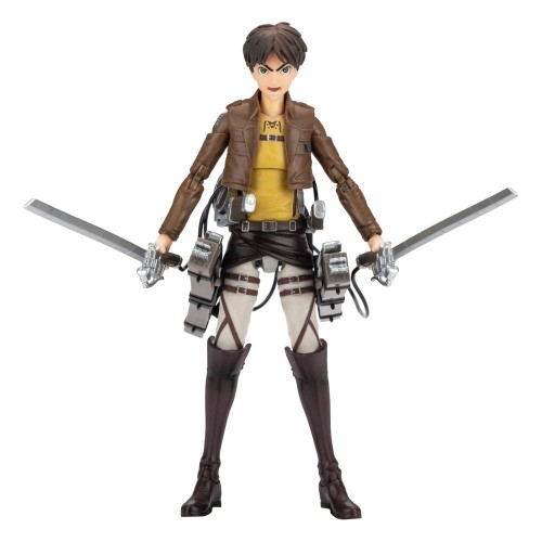 figurka-jazwares-eren-jaeger-attack-on-titan