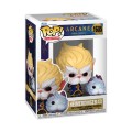 Funko Figurka POP League of Legends Heimerdinger z Poro 9 cm