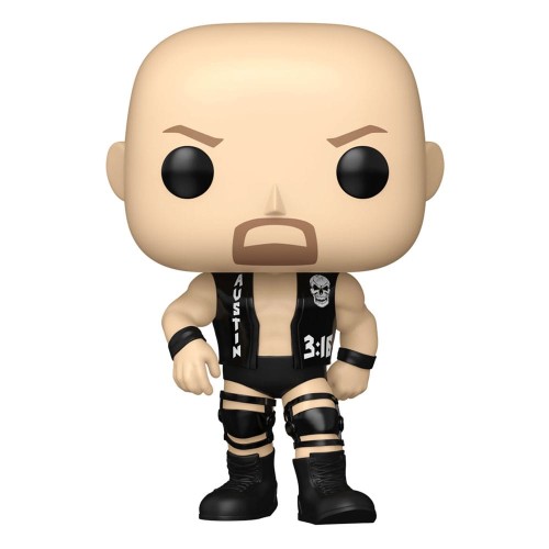 Figurka Funko POP WWE Stone Cold Steve Austin 9 cm