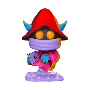 Figurka Funko POP Masters of the Universe Orko Comic Deco 9 cm