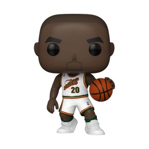 Figurka Funko POP NBA Legends Gary Payton 9 cm