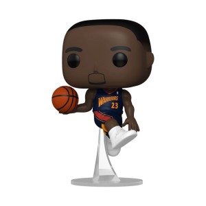 Figurka Funko POP NBA Legends Jason Richardson 9 cm