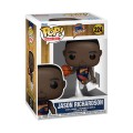 Funko Figurka POP NBA Legends Jason Richardson 9 cm