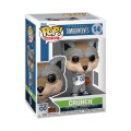 Funko Figurka POP NBA Legends Crunch The Wolf 9 cm