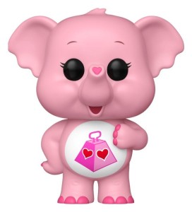 Figurka Funko POP Animation Lotsa Heart Elephant 9 cm