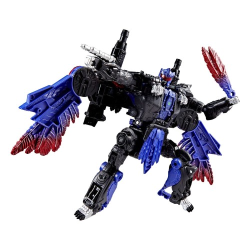 Figurka Hasbro Transformers Age of the Primes Razorclaw 19 cm
