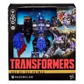 Hasbro Transformers Age of the Primes Razorclaw Figurka 19 cm