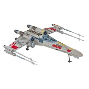 Figurka Hasbro Star Wars Vintage Collection Luke Skywalker X-Wing