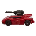 Figurka Transformers War for Cybertron Sideswipe Hasbro 11 cm
