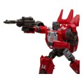 Figurka Transformers War for Cybertron Sideswipe Hasbro 11 cm