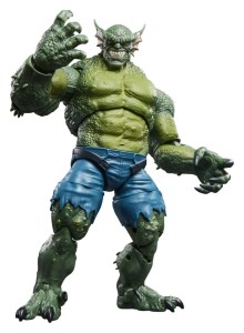 Figurka Marvel Legends Marvel’s Abomination 15 cm