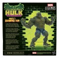 Hasbro Figurka Marvel Legends Marvel’s Abomination 15 cm