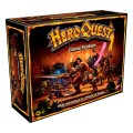 Gra Hasbro planszowa HeroQuest