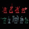 planszowa HeroQuest Gra Hasbro