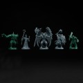Hasbro planszowa HeroQuest Gra